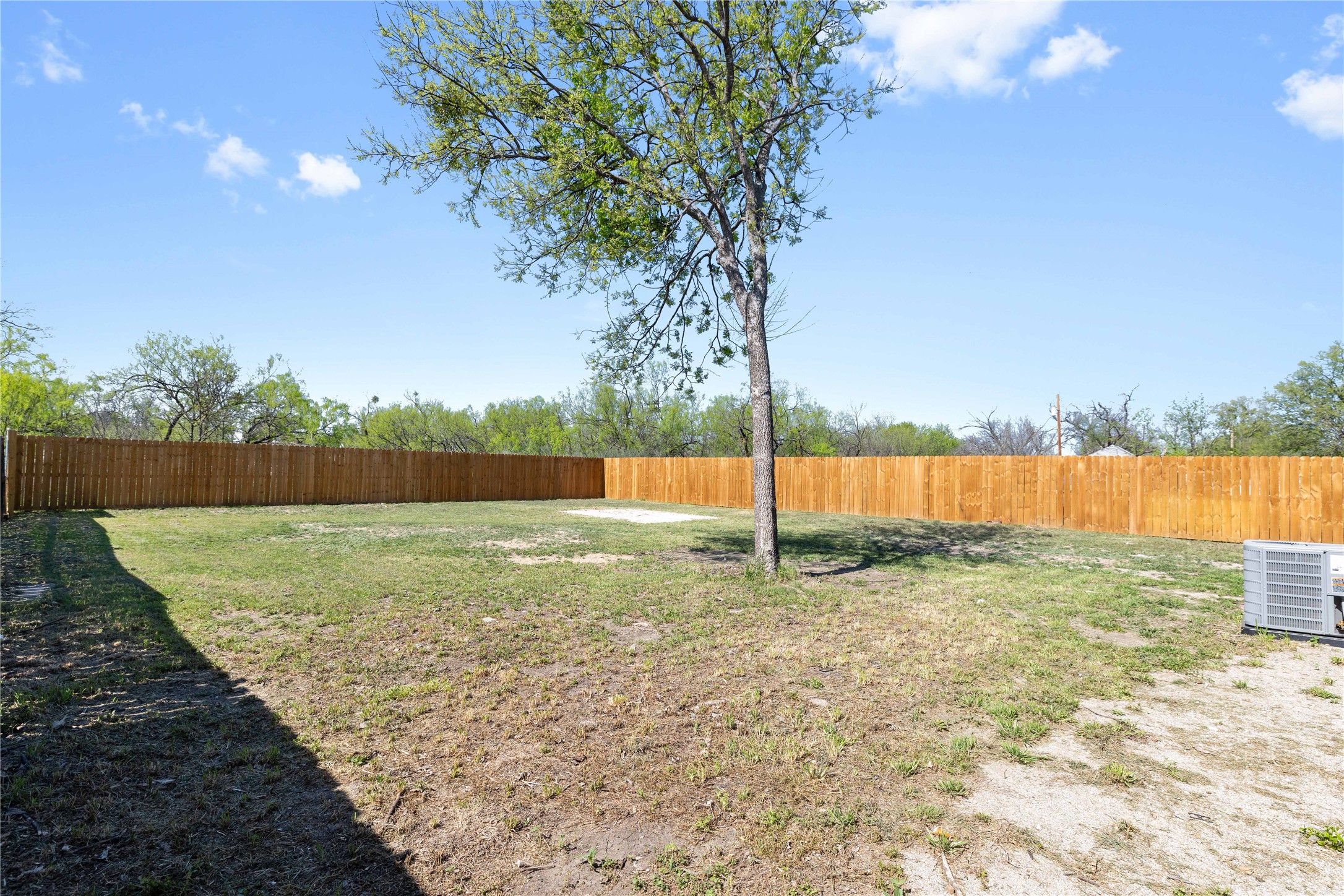 1111 Magnolia Street Brownwood TX 76801
