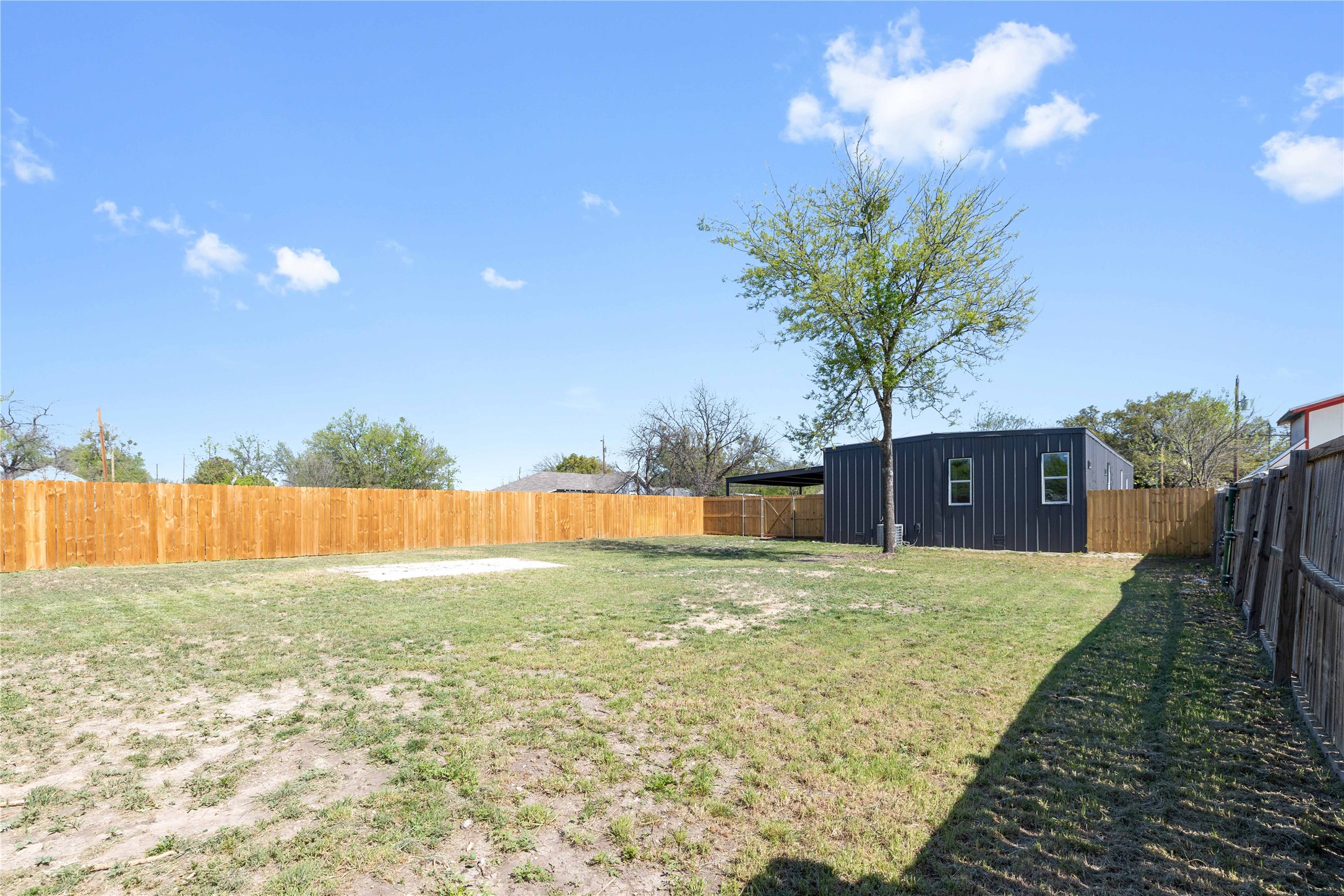 1111 Magnolia Street Brownwood TX 76801