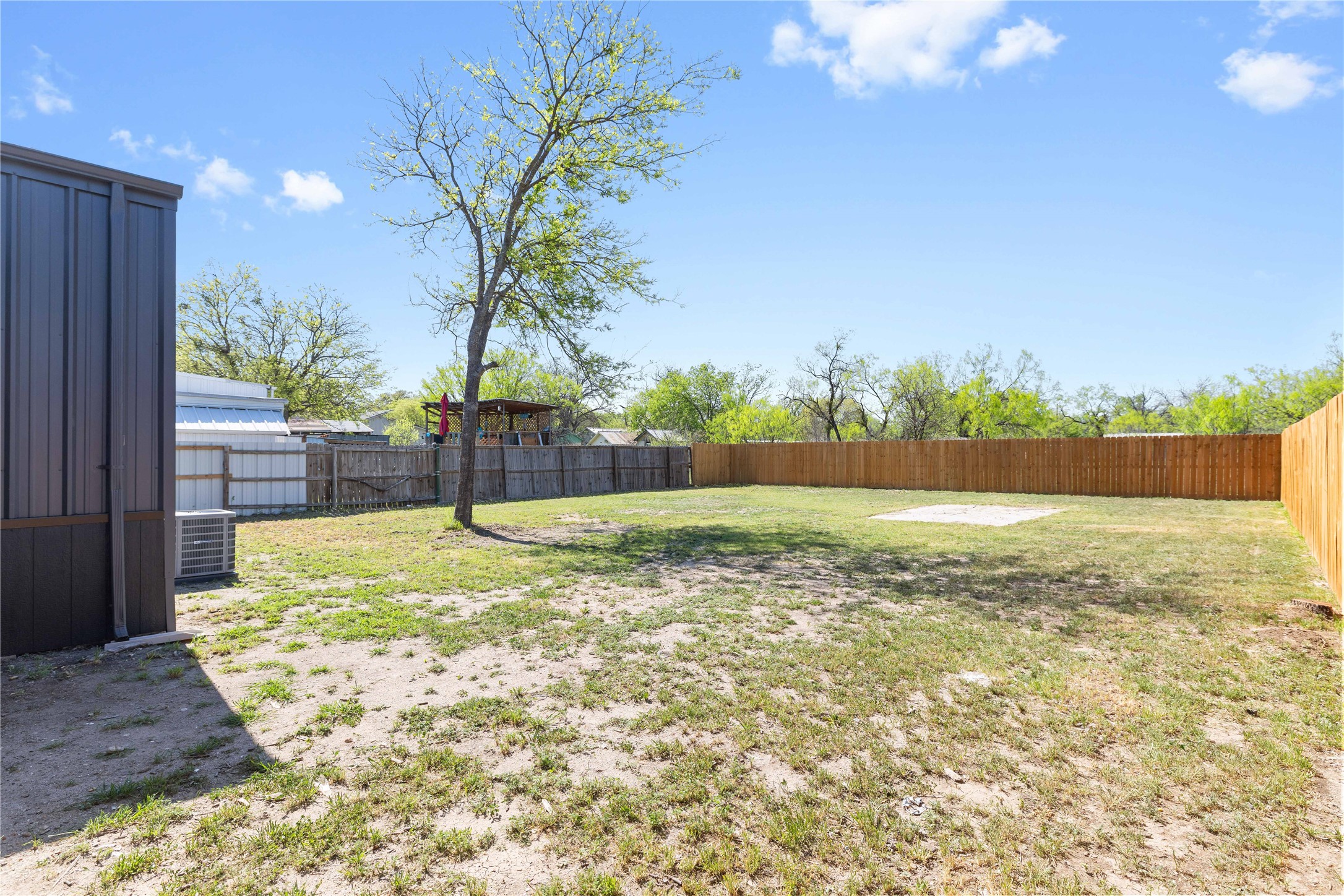 1111 Magnolia Street Brownwood TX 76801