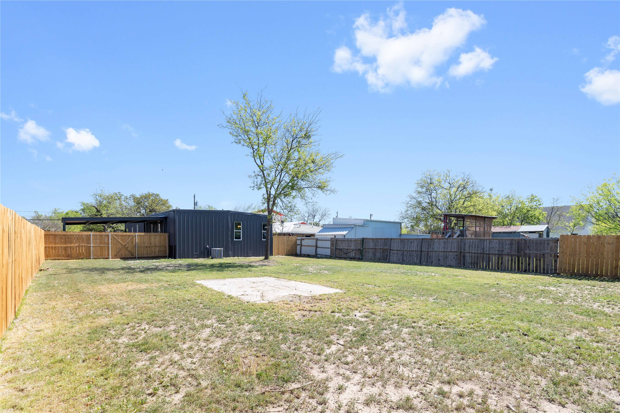 1111 Magnolia Street Brownwood TX 76801