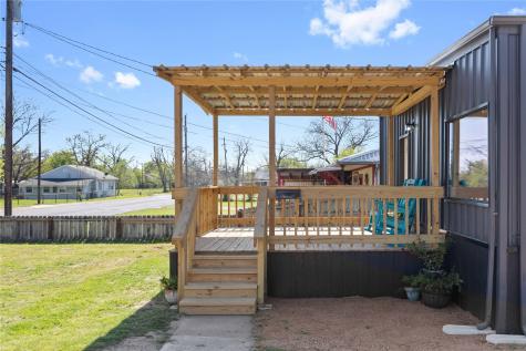 1111 Magnolia Street Brownwood TX 76801