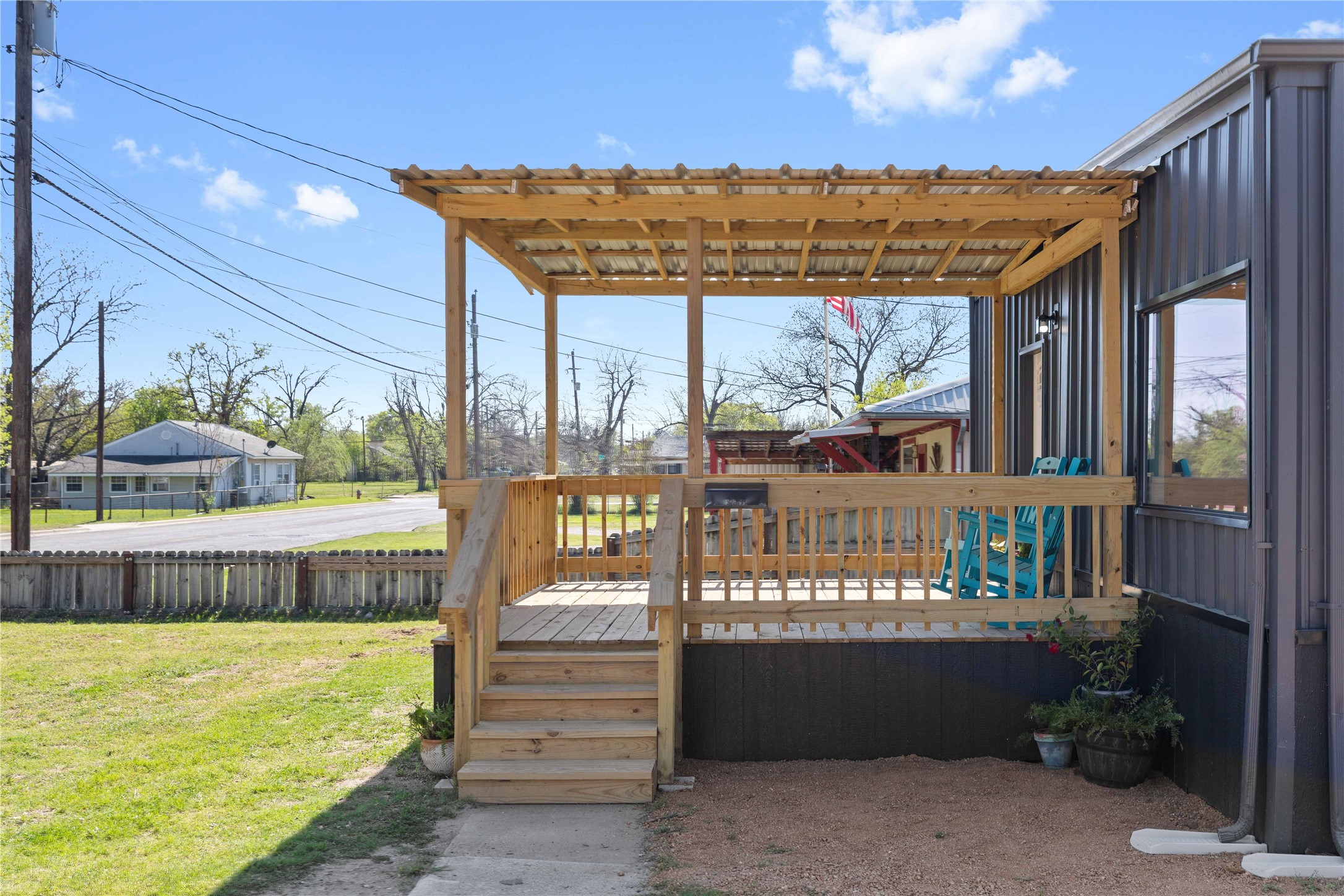 1111 Magnolia Street Brownwood TX 76801