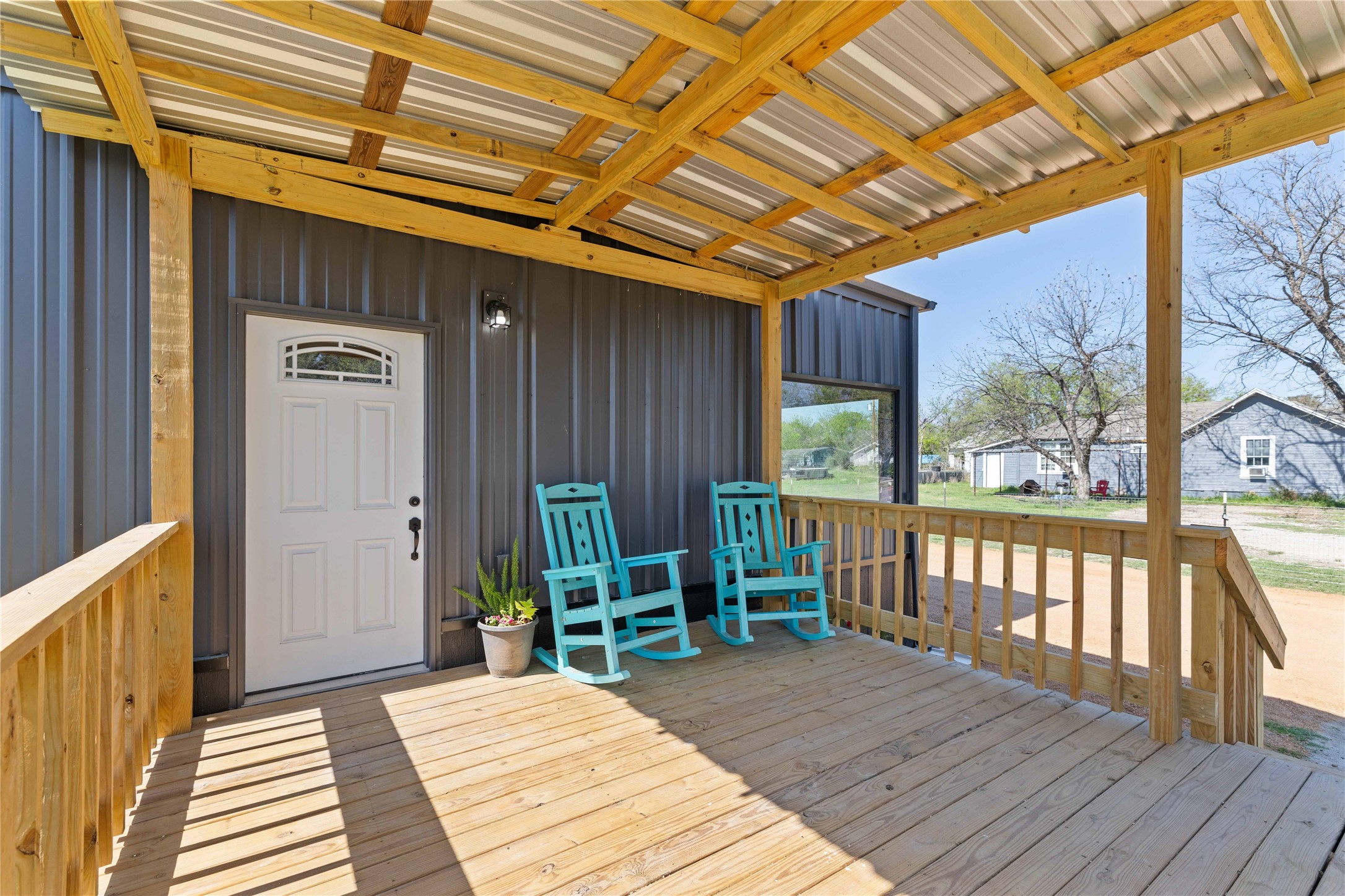 1111 Magnolia Street Brownwood TX 76801