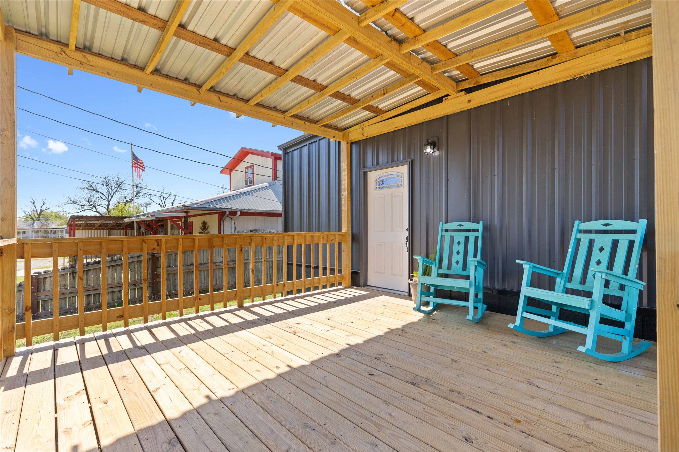 1111 Magnolia Street Brownwood TX 76801
