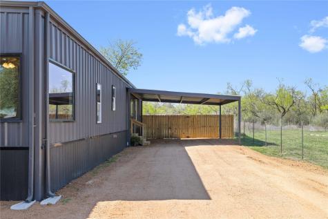 1111 Magnolia Street Brownwood TX 76801