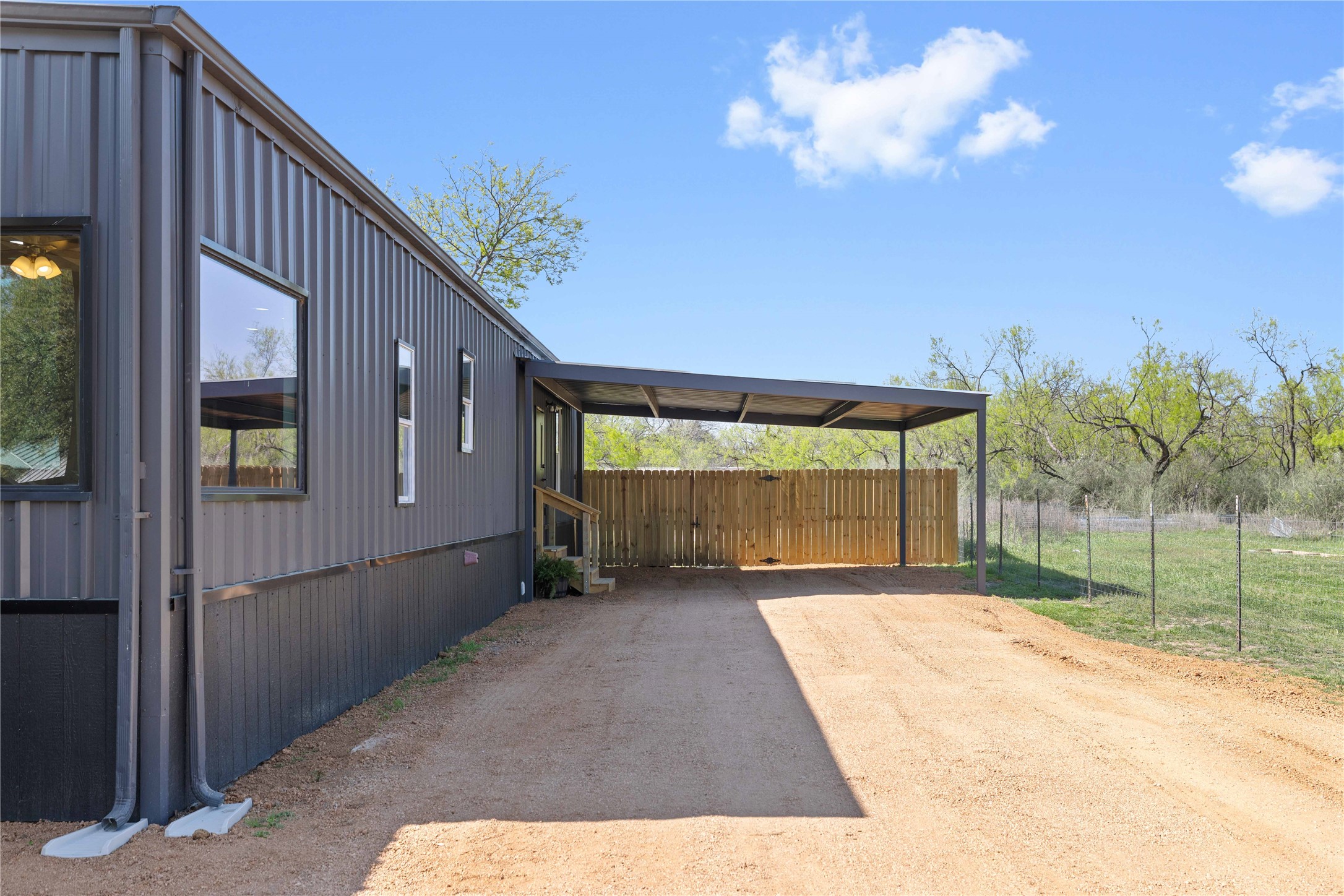 1111 Magnolia Street Brownwood TX 76801