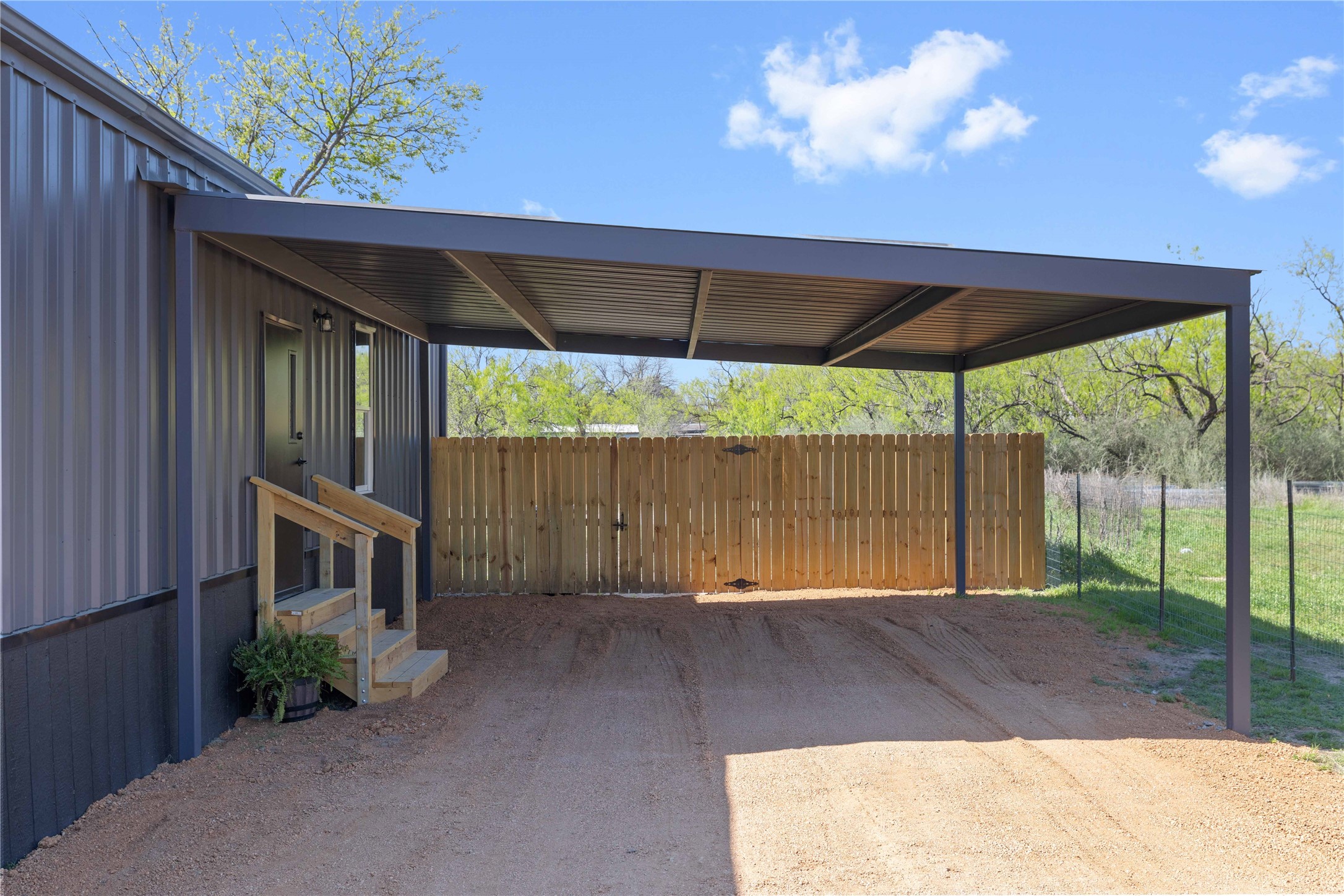 1111 Magnolia Street Brownwood TX 76801