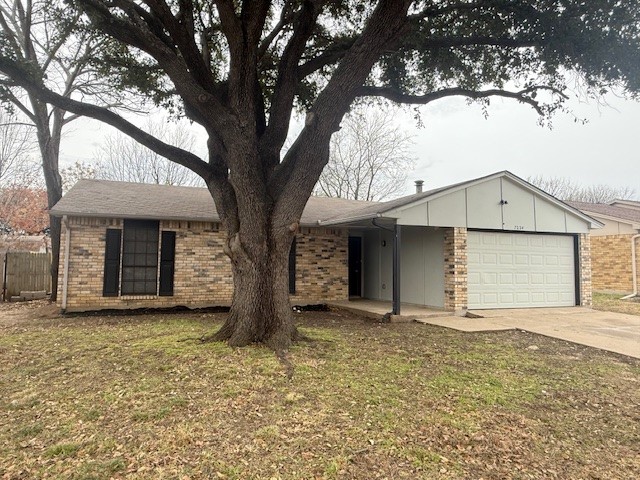 7224 Chatham Road North Richland Hills TX 76182