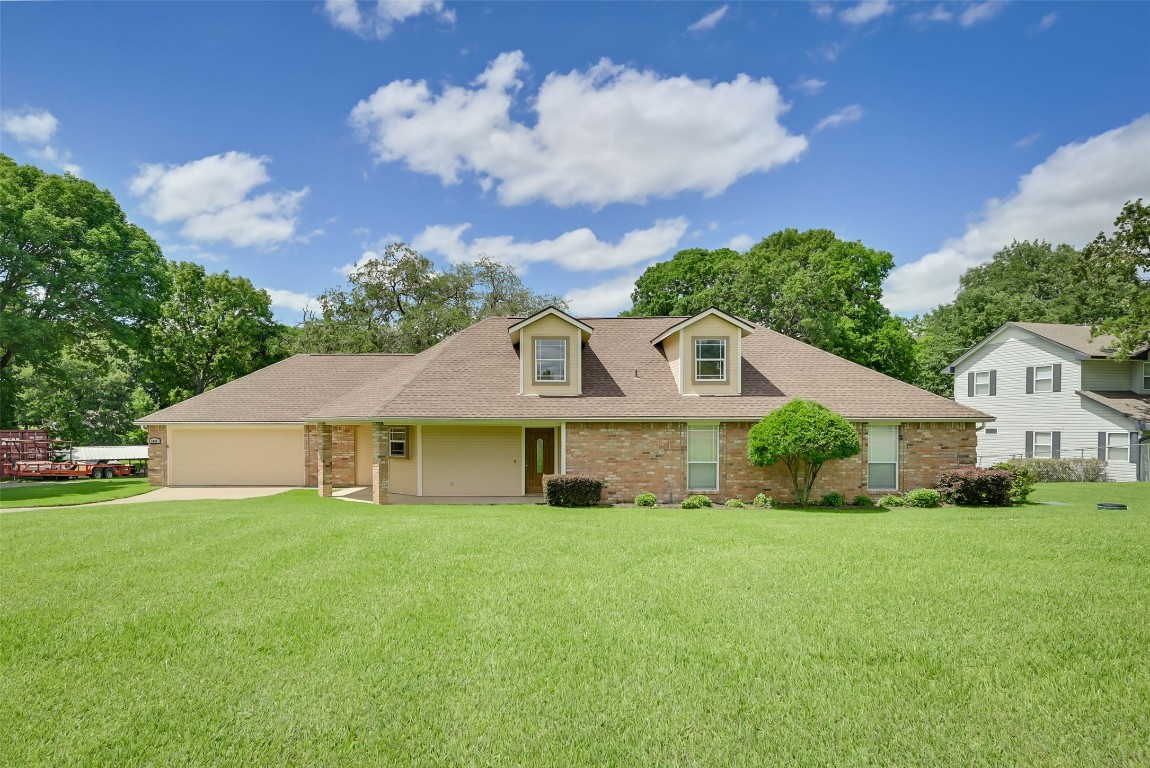 3405 Fm 2859 Corsicana TX 75109