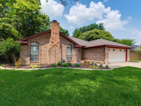 3705 Wheaton Drive Bedford TX 76021