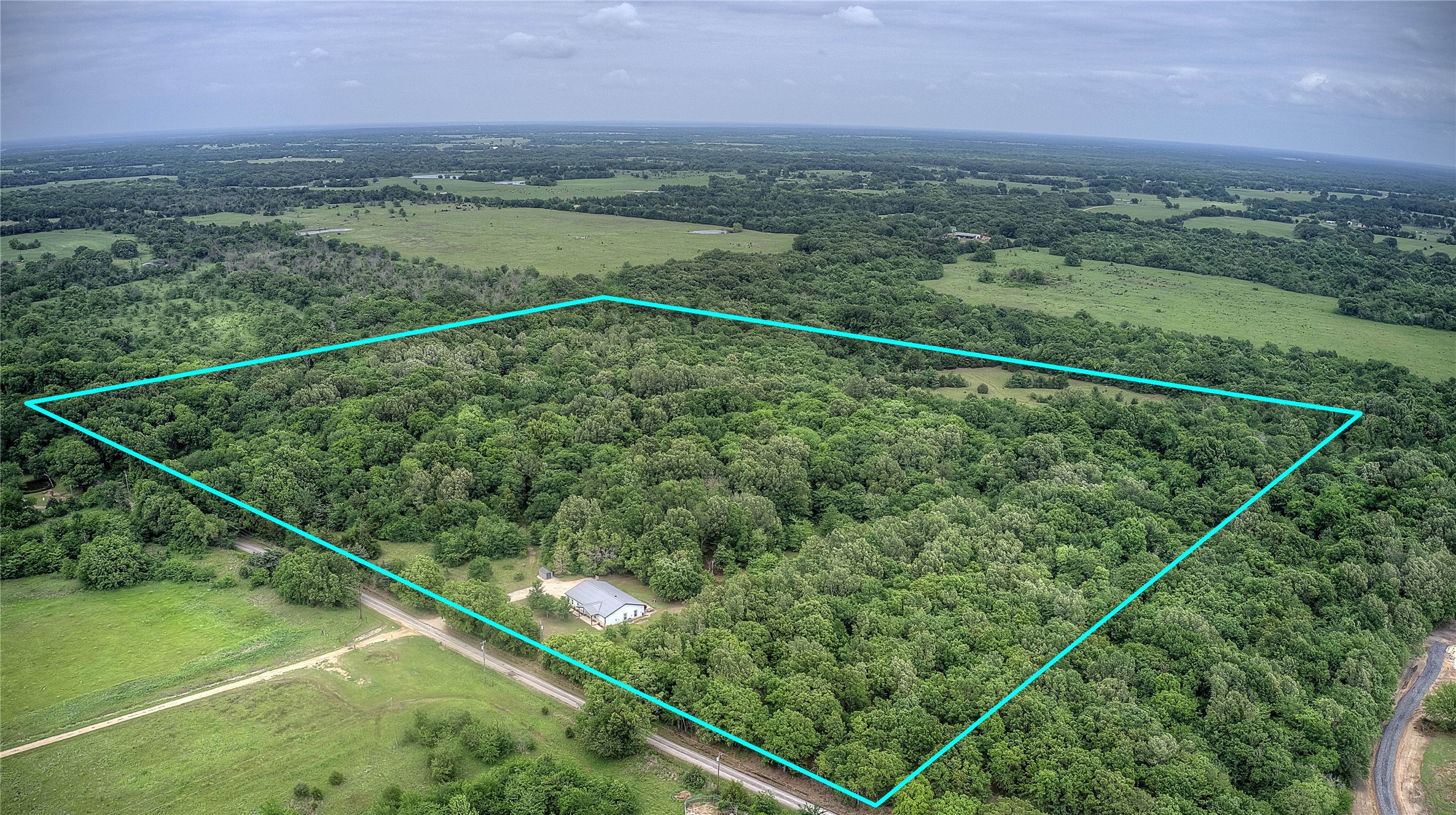 1774 County Road 3562 Dike TX 75437
