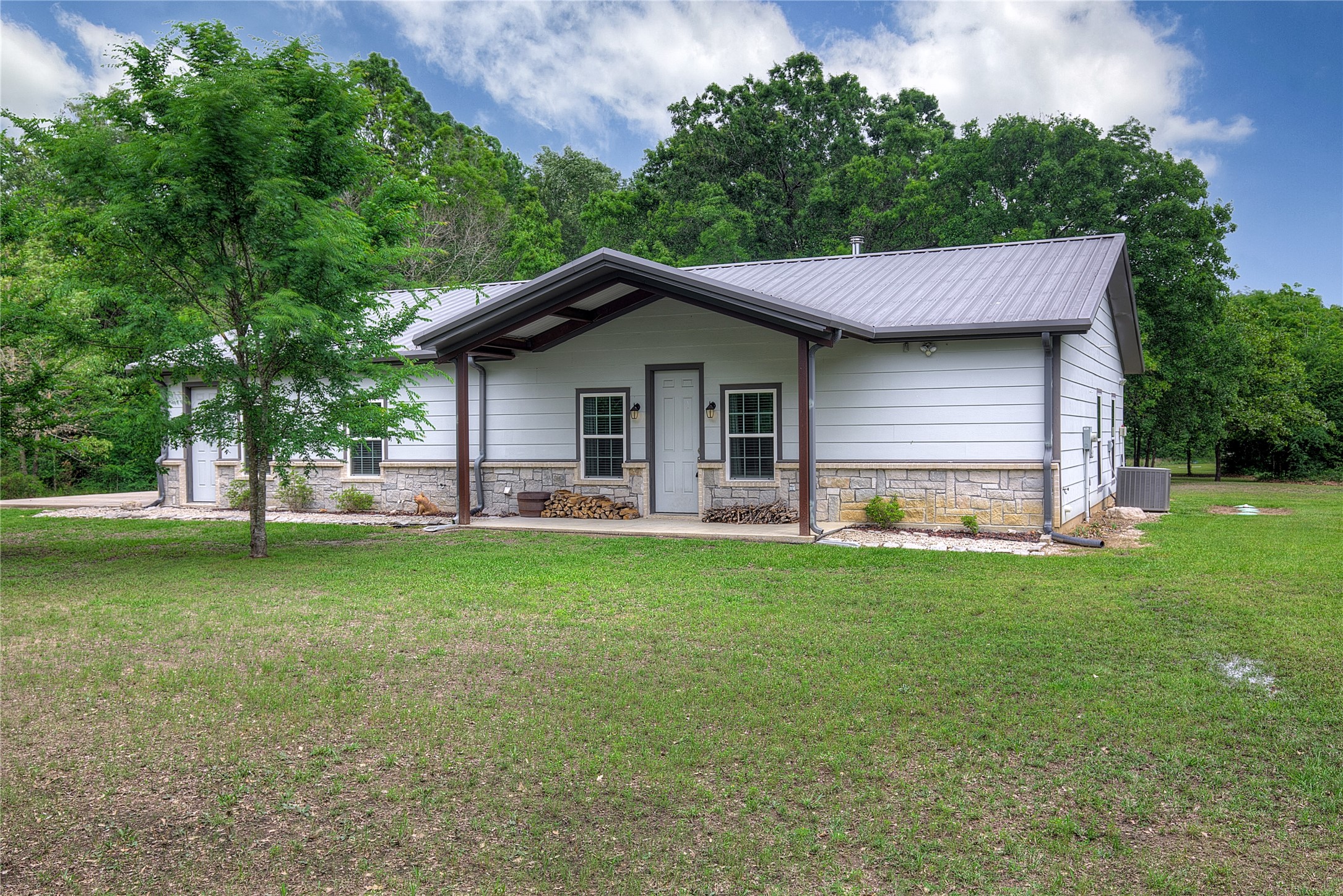 1774 County Road 3562 Dike TX 75437