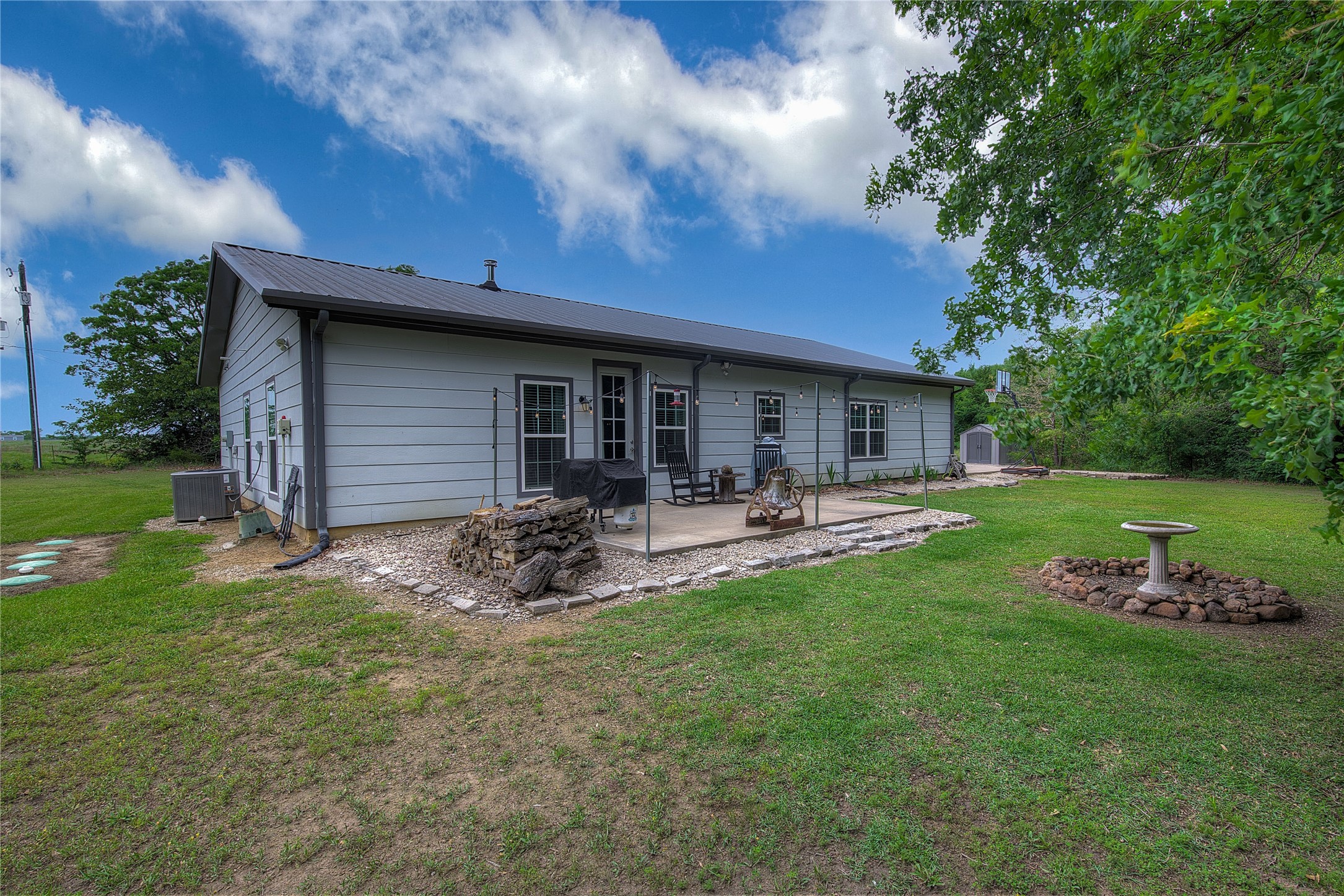 1774 County Road 3562 Dike TX 75437