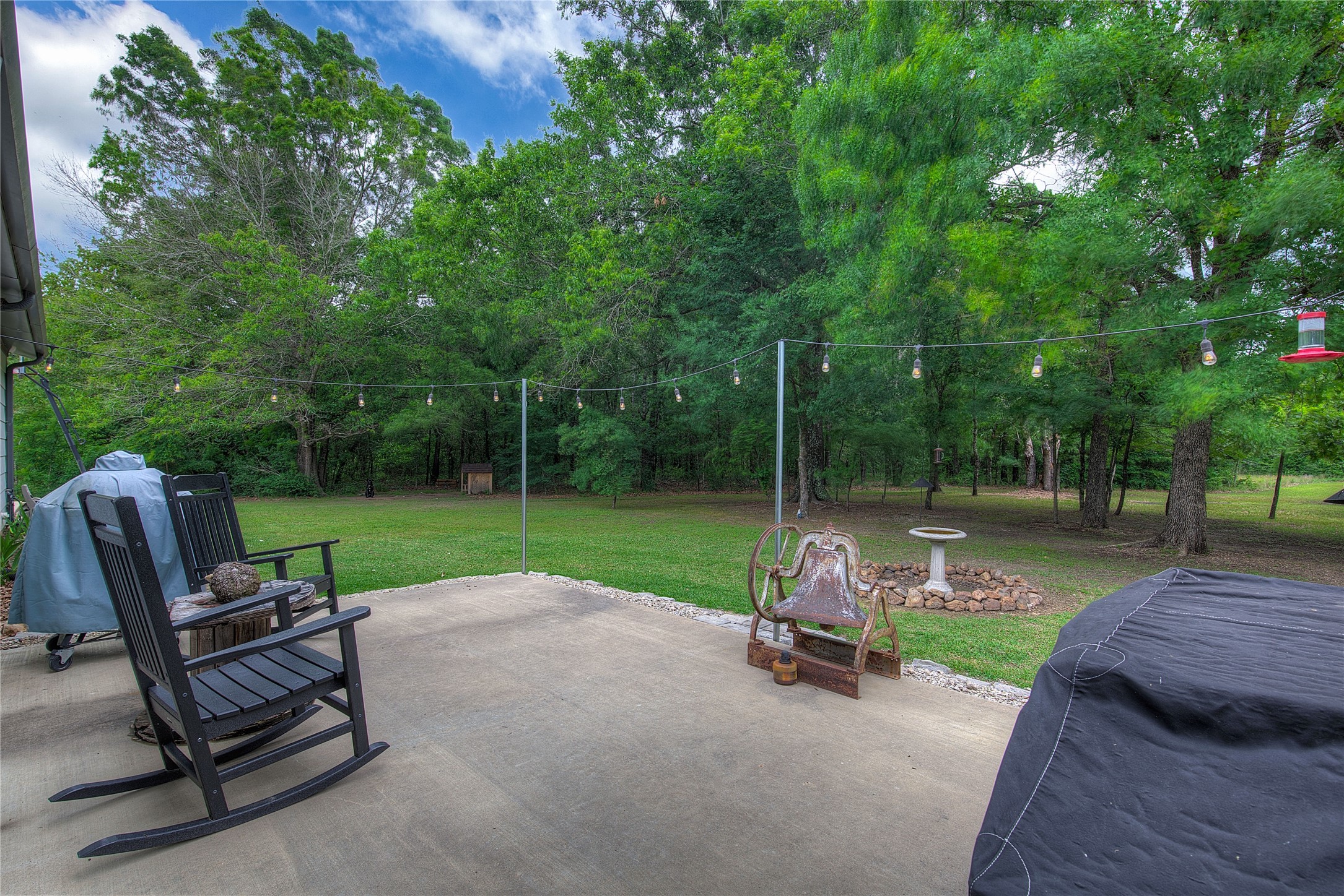 1774 County Road 3562 Dike TX 75437