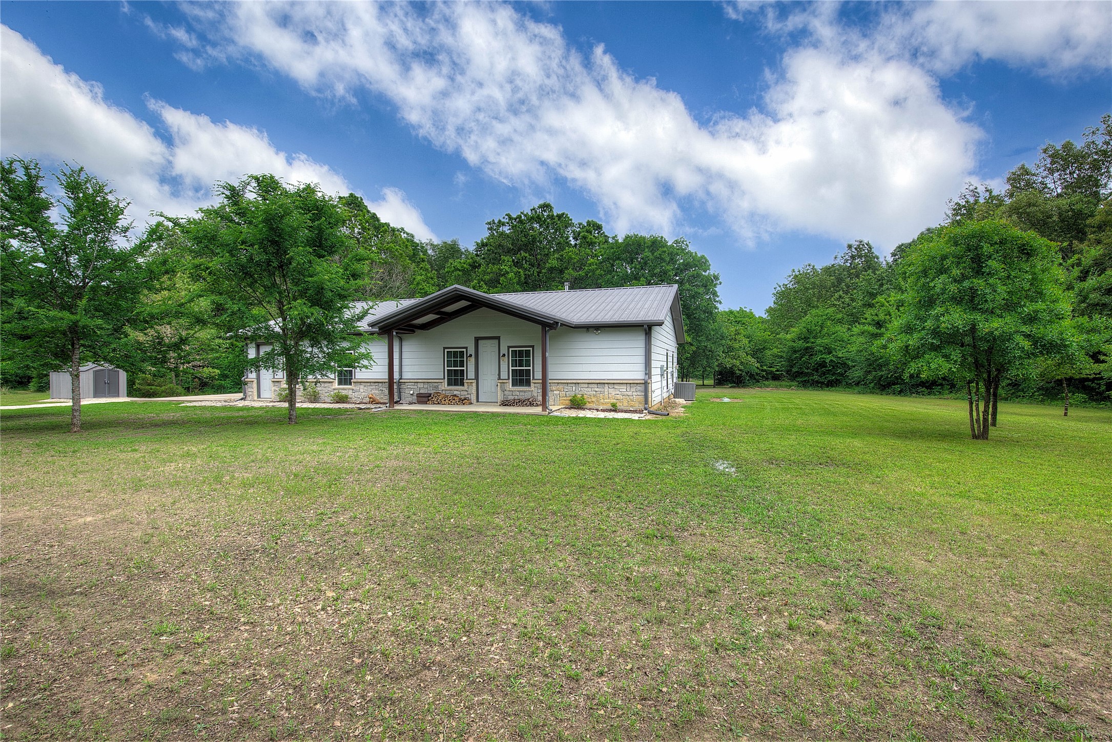 1774 County Road 3562 Dike TX 75437