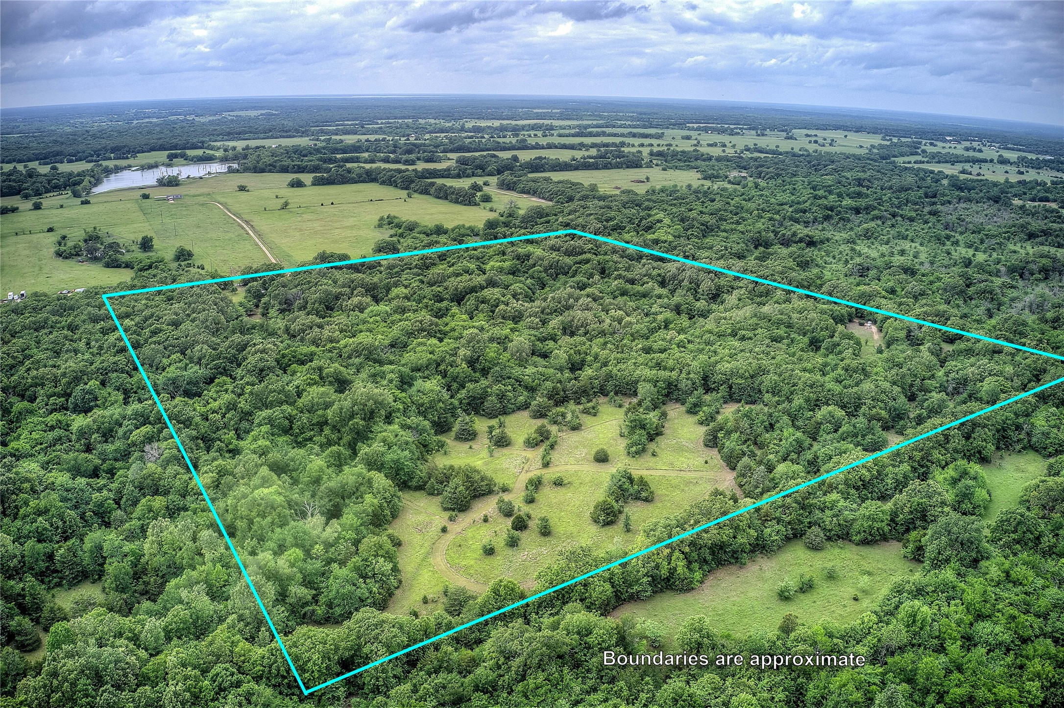 1774 County Road 3562 Dike TX 75437