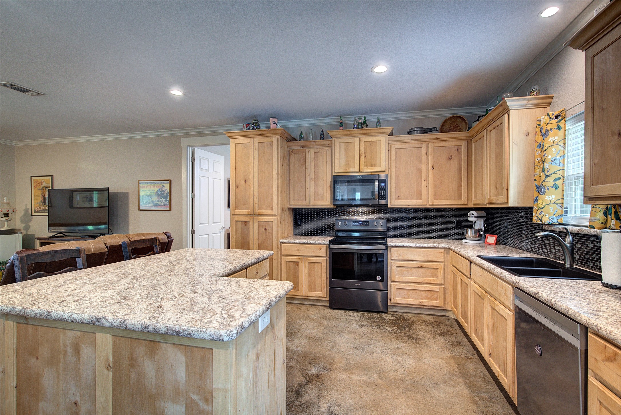 1774 County Road 3562 Dike TX 75437