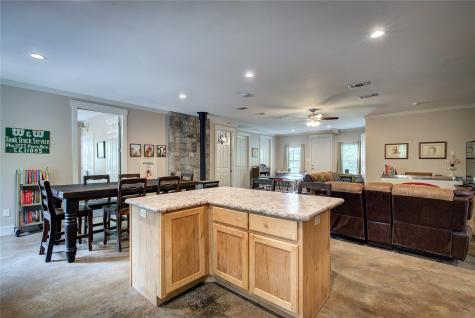 1774 County Road 3562 Dike TX 75437