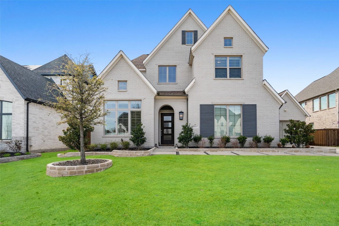 8933 Frostweed Road Frisco TX 75035