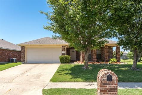 701 Orchid Boulevard Royse City TX 75189