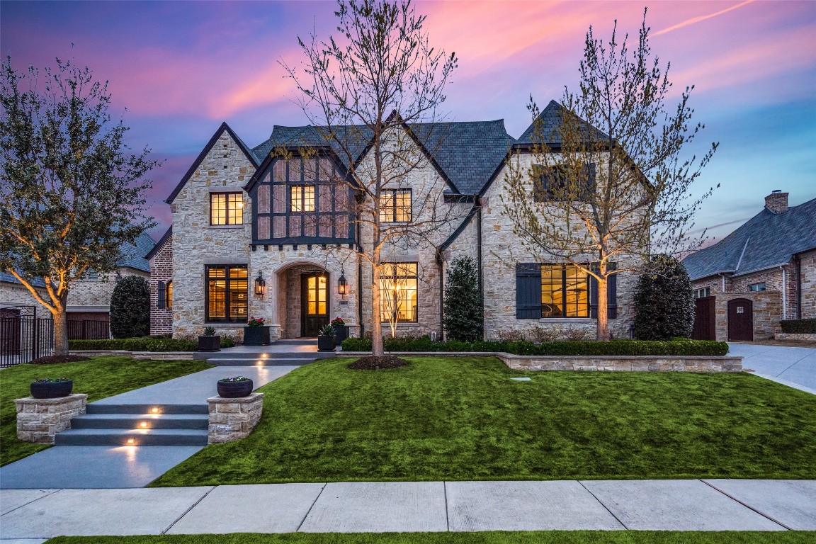 6808 Amaretto Court Plano TX 75024
