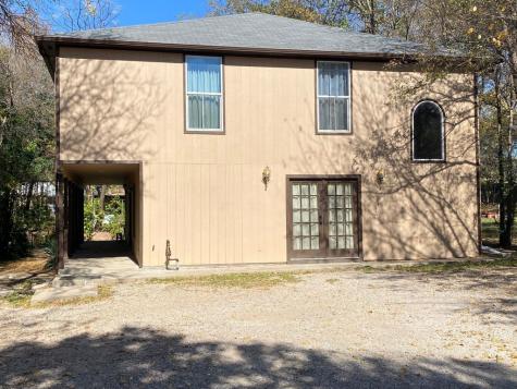 5312 Cornell Avenue River Oaks TX 76114