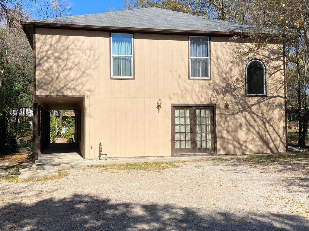 5312 Cornell Avenue River Oaks TX 76114