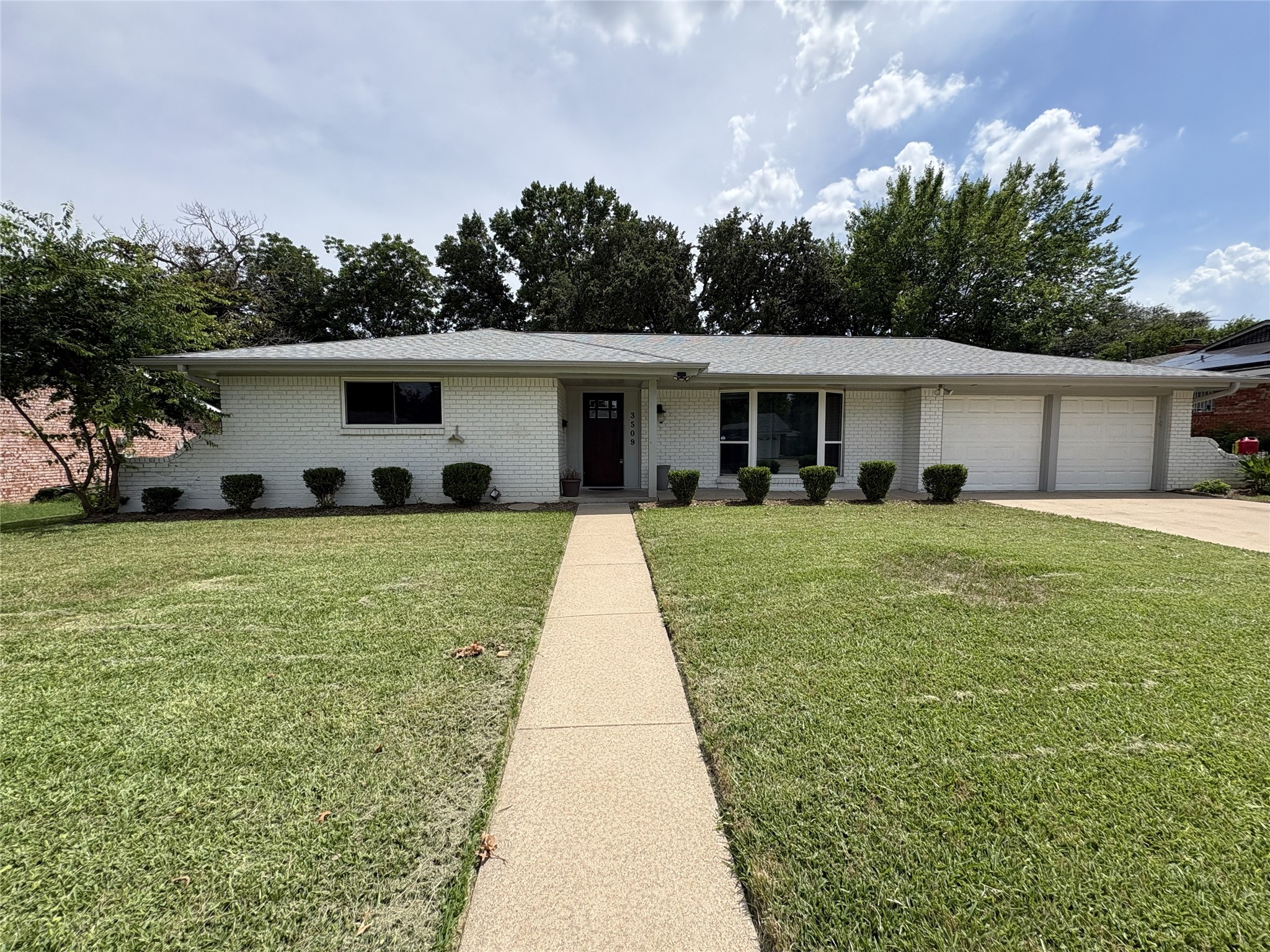 3509 Wharton Drive Fort Worth TX 76133