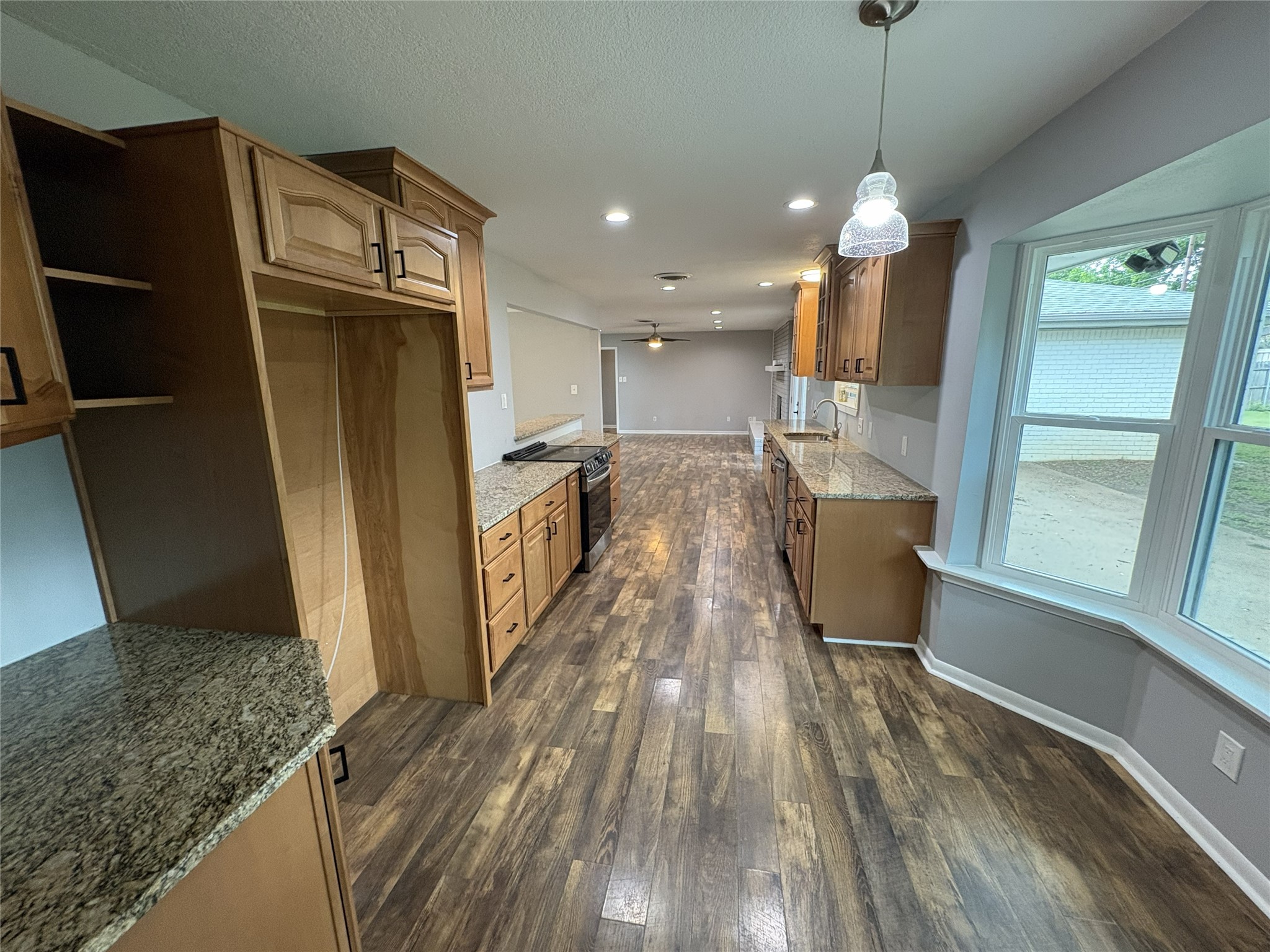 3509 Wharton Drive Fort Worth TX 76133