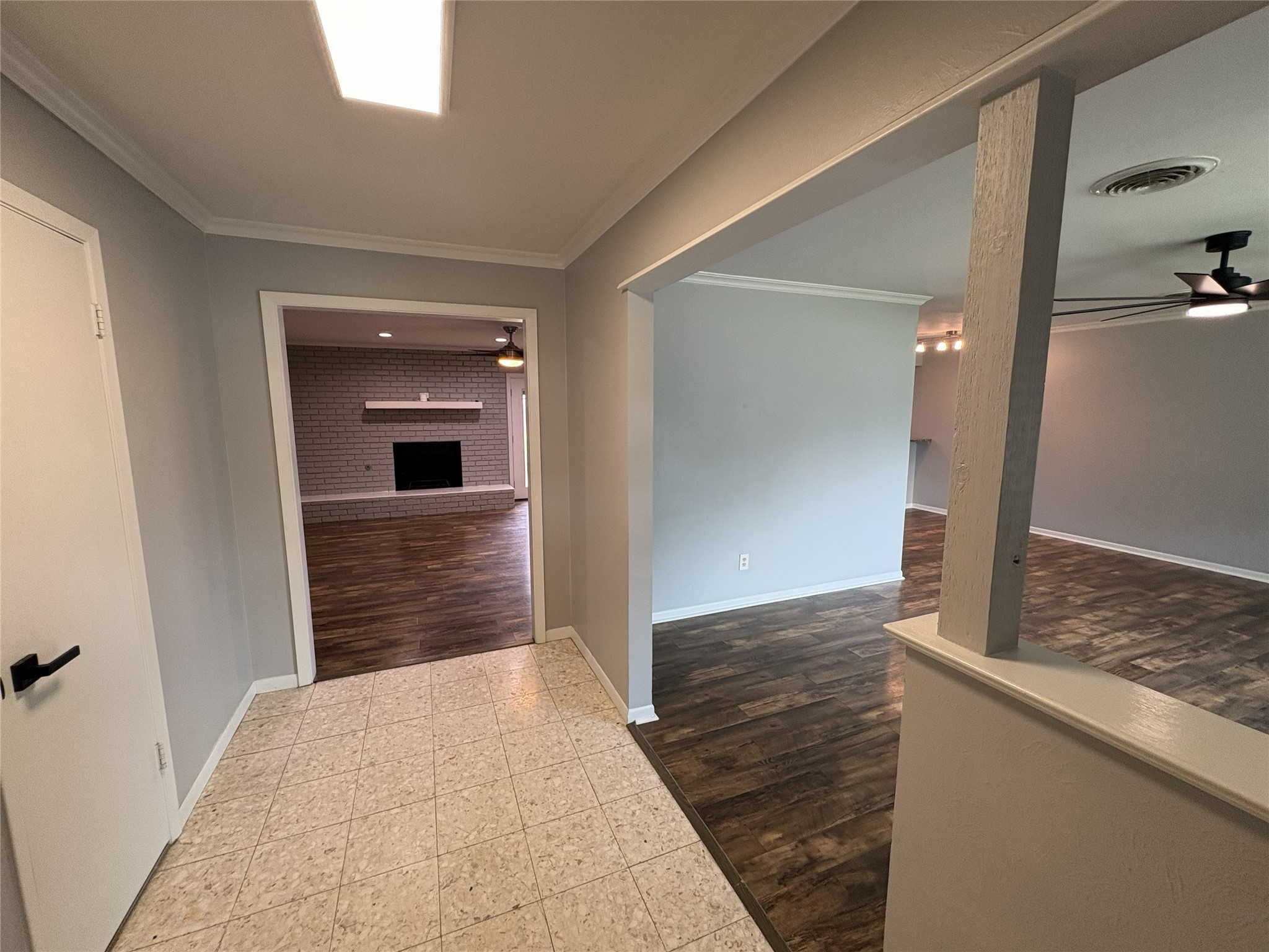 3509 Wharton Drive Fort Worth TX 76133