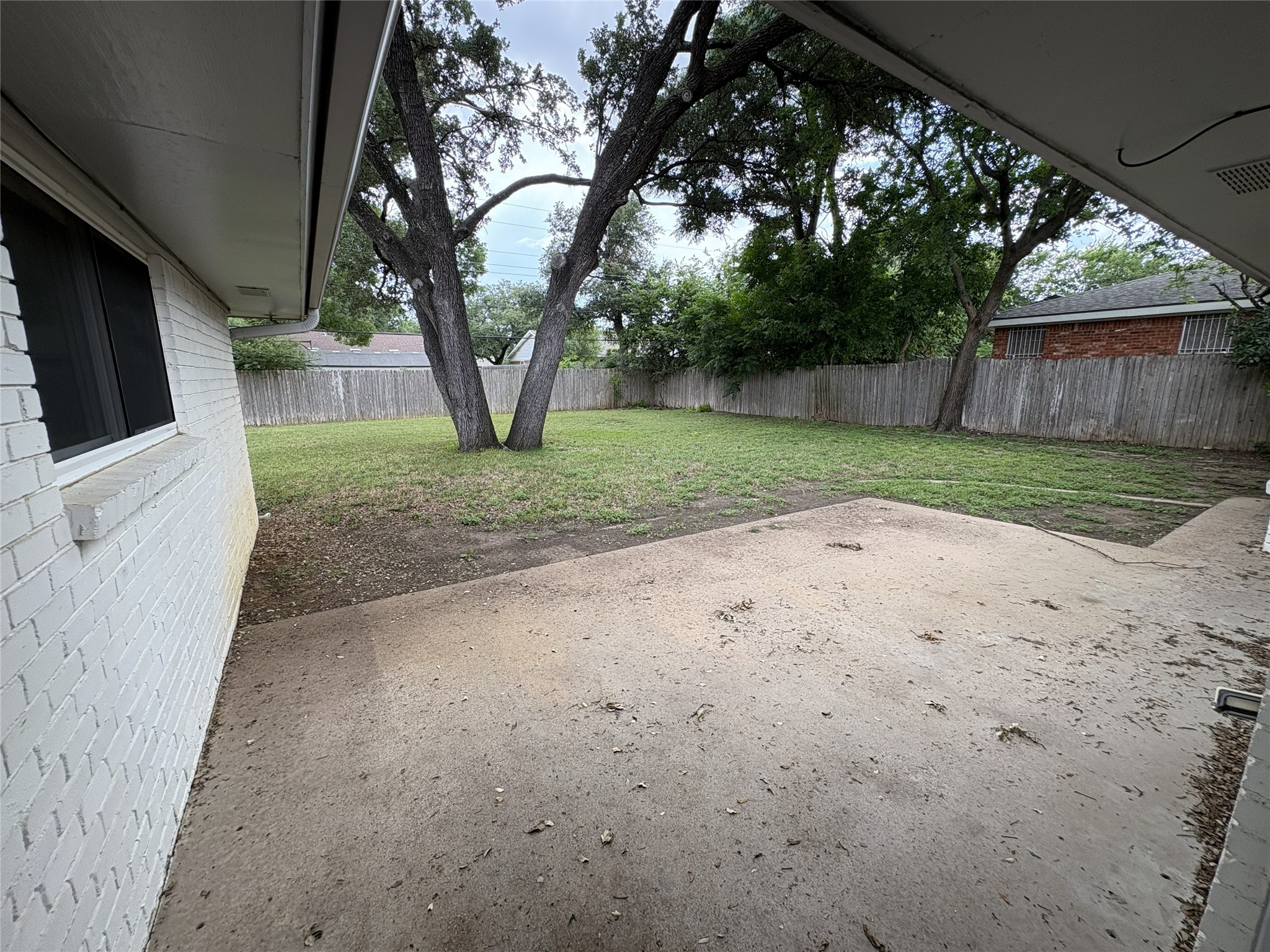 3509 Wharton Drive Fort Worth TX 76133