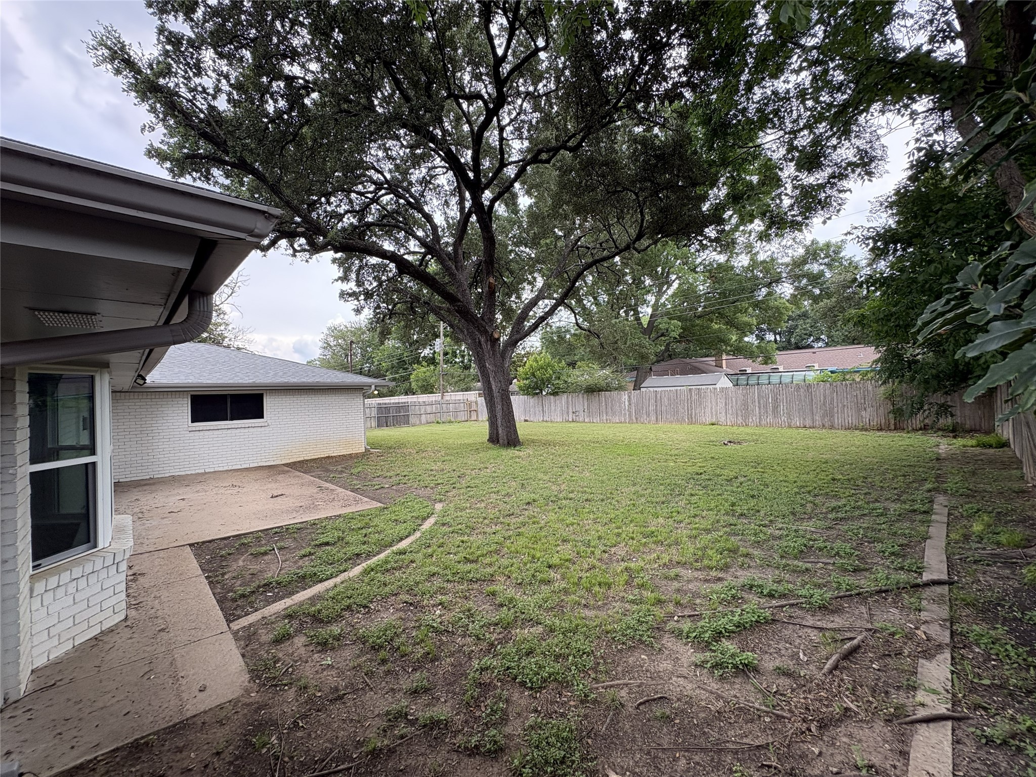 3509 Wharton Drive Fort Worth TX 76133