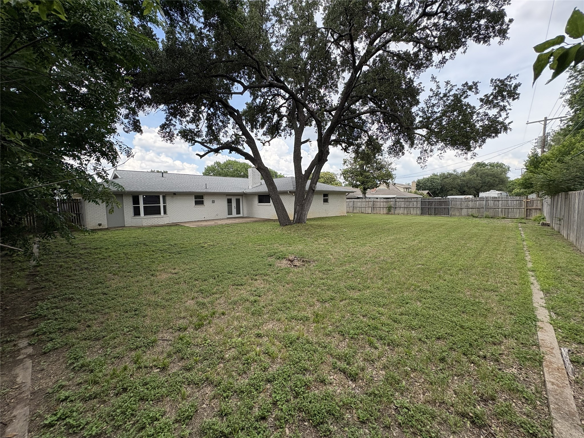 3509 Wharton Drive Fort Worth TX 76133