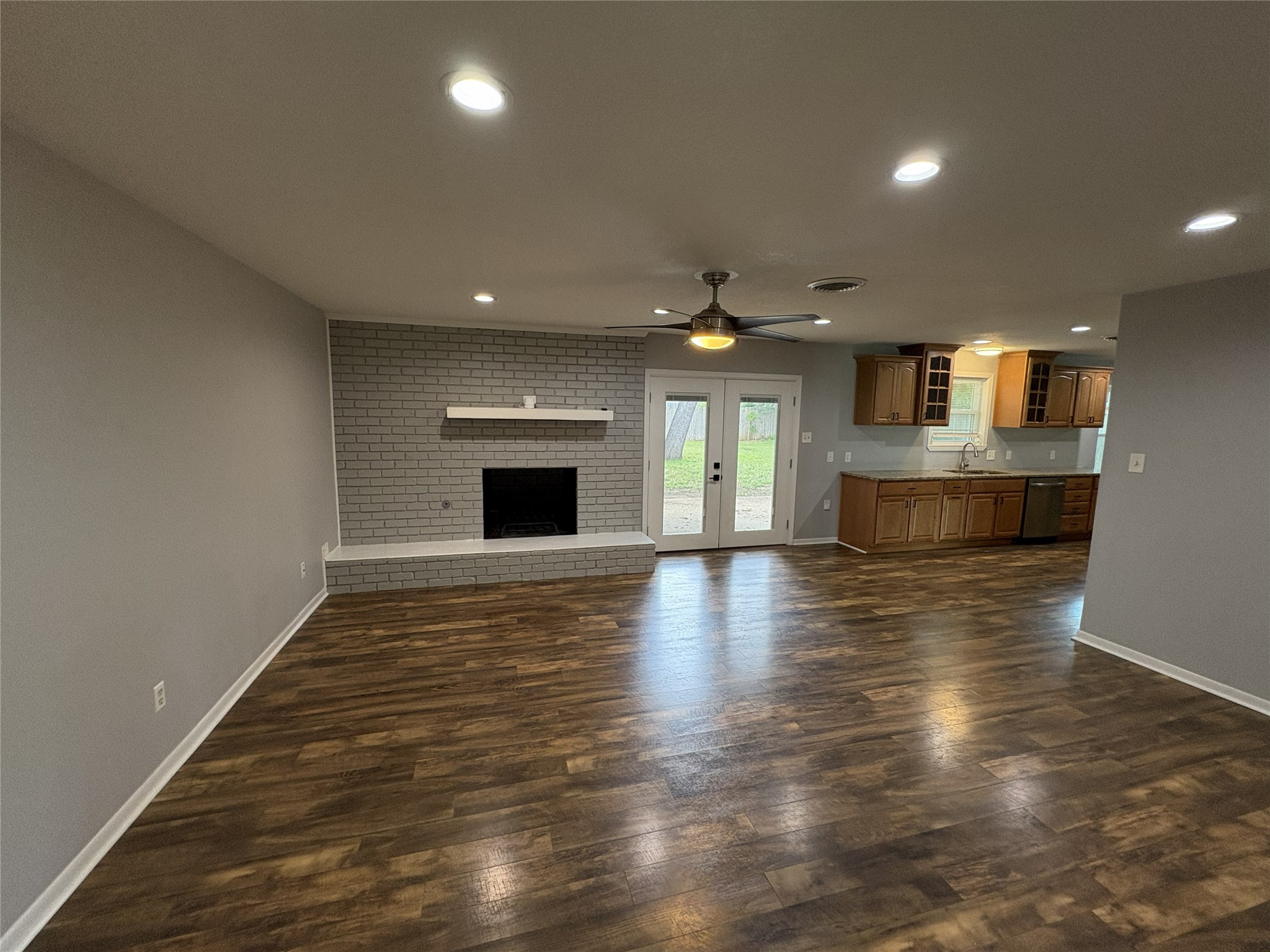 3509 Wharton Drive Fort Worth TX 76133
