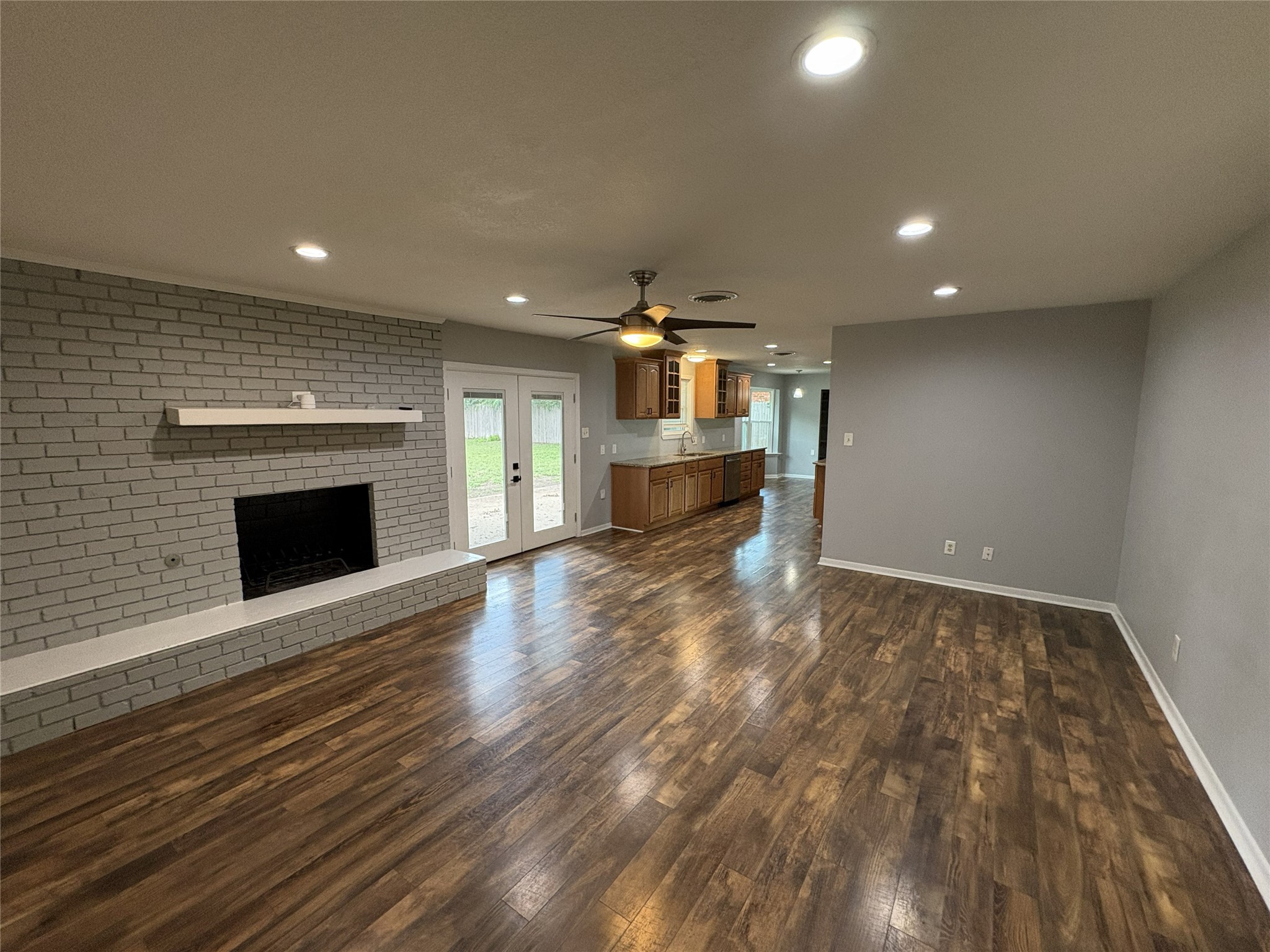 3509 Wharton Drive Fort Worth TX 76133