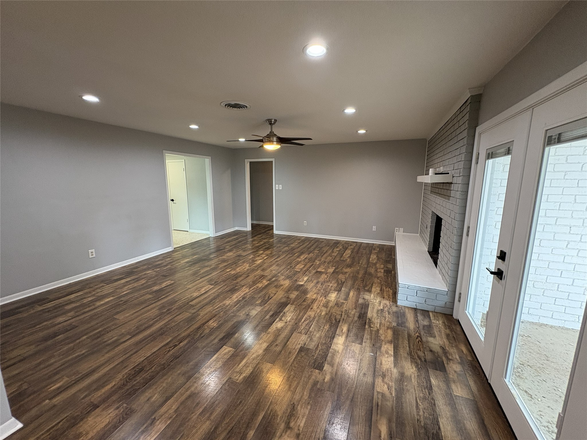 3509 Wharton Drive Fort Worth TX 76133