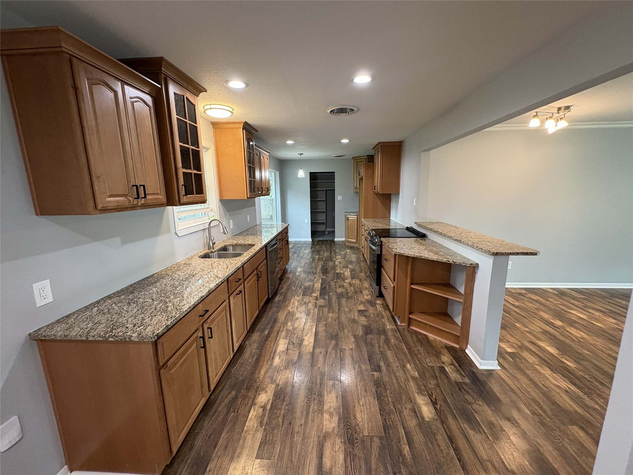 3509 Wharton Drive Fort Worth TX 76133
