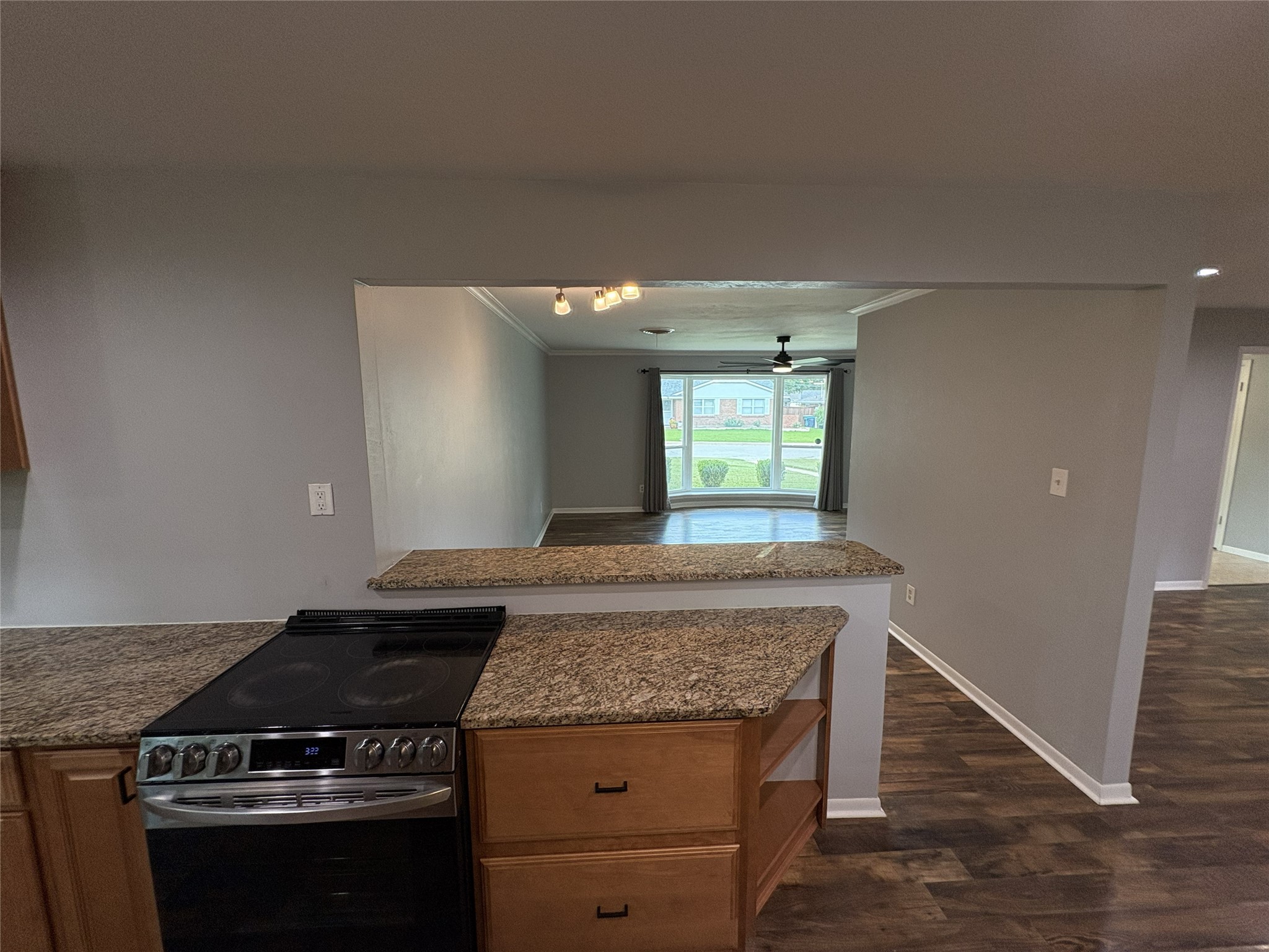 3509 Wharton Drive Fort Worth TX 76133