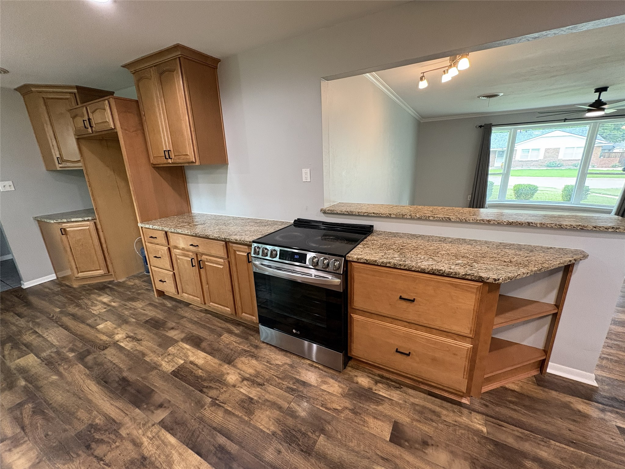3509 Wharton Drive Fort Worth TX 76133