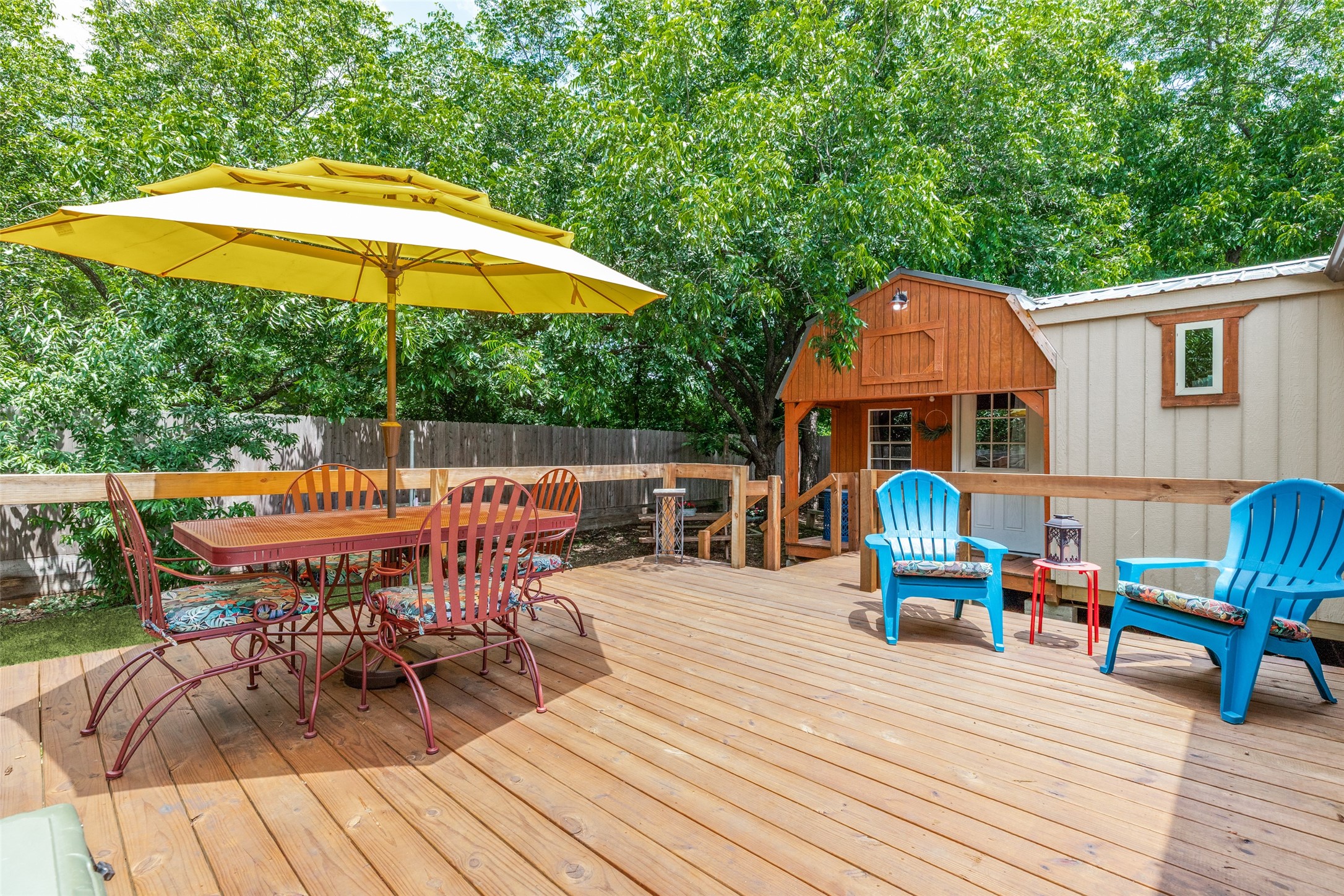 507 S Business Highway 78 Blue Ridge TX 75424