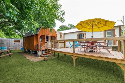 507 S Business Highway 78 Blue Ridge TX 75424