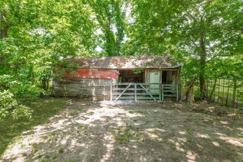 507 S Business Highway 78 Blue Ridge TX 75424