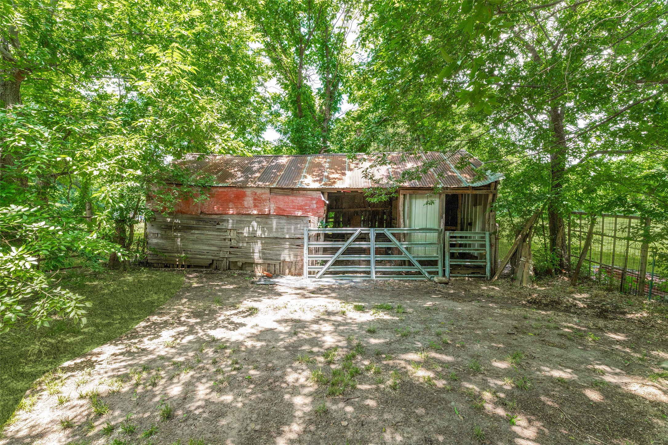 507 S Business Highway 78 Blue Ridge TX 75424