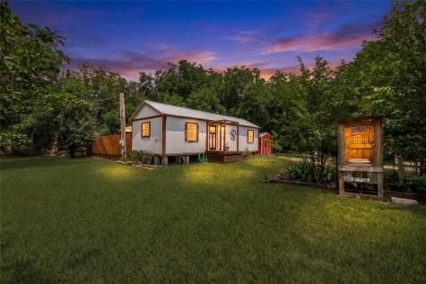 507 S Business Highway 78 Blue Ridge TX 75424