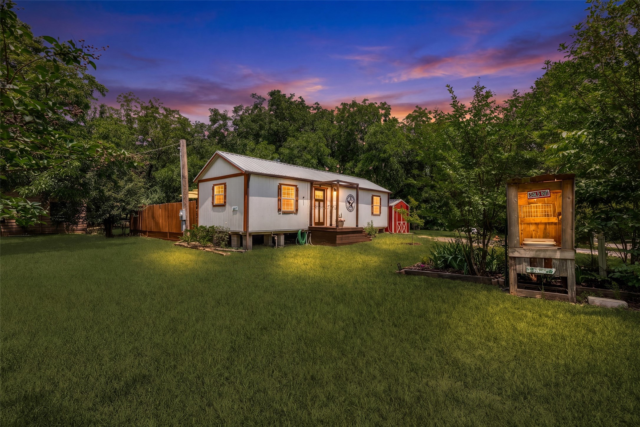 507 S Business Highway 78 Blue Ridge TX 75424