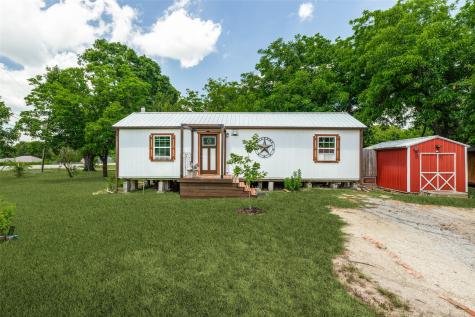 507 S Business Highway 78 Blue Ridge TX 75424