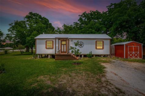 507 S Business Highway 78 Blue Ridge TX 75424