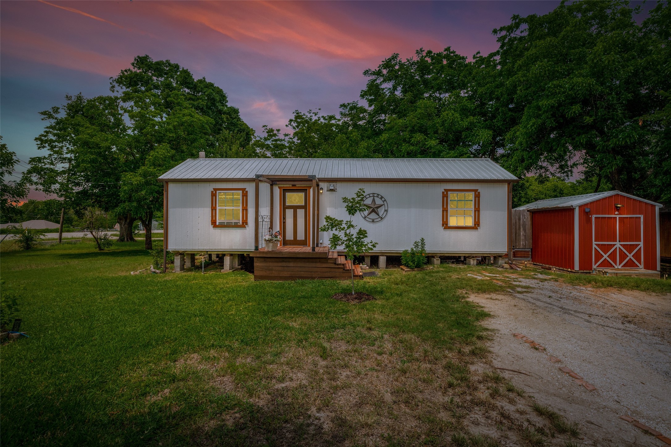 507 S Business Highway 78 Blue Ridge TX 75424
