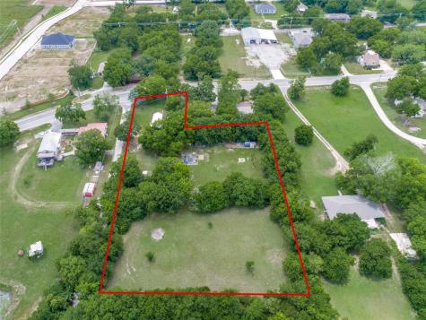 507 S Business Highway 78 Blue Ridge TX 75424