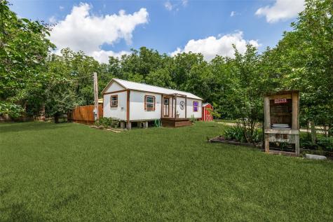 507 S Business Highway 78 Blue Ridge TX 75424